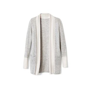 Tchibo - Supersofter Cardigan mit Cashmere - Gr.: S   S 36/38 female