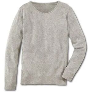 Tchibo - Feinstrick-Pullover mit Cashmere - Gr.: XXL   XXL 52/54 female