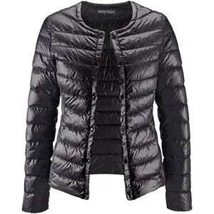 Tchibo - Daunen-Steppjacke - Gr.: XS   XS female