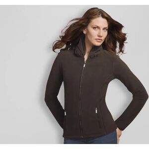 Tchibo - Fleecejacke - Gr.: 38   38 female