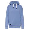 Ragwear Yodis Hoodie Damen blau M