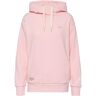 Ragwear Yodis Hoodie Damen rosa M