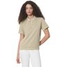 Marc O' Polo Poloshirt, im klassischen Look beige  XS