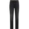 Lee® Straight-Jeans »Jeans Straight Leg Ulc Straight« Schwarz  31