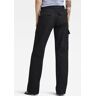 G-Star RAW Cargohose »Judee Cargo« dark black  27