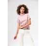 heine Rollkragenshirt »Rollkragen-Shirt«, (1 tlg.) rosé  36