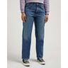 Lee® Straight-Jeans »Jeans Straight Leg Rider Classic Straight« Blau  27