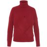 Pepe Jeans Rollkragenpullover »VIVIAN RO«, (1 tlg.) 274WINTER RED  M