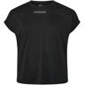 hummel T-Shirt »TE CURVY LOOSE T-SHIRT PLUS« black  XXXL (56)