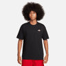 Nike SportswearMax90-T-Shirt - Schwarz - L