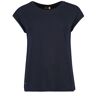 Ragwear T-Shirt - Diona Core - XS bis XL - für Damen - navy