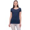 Ragwear T-Shirt - Mintt Core - XS bis XL - für Damen - navy