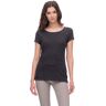 Ragwear T-Shirt - Mintt Core - XS bis XL - für Damen - grau