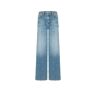 Cambio Jeans Flared Fit Alia Blau   Damen   Größe: 34/l34   9150008502