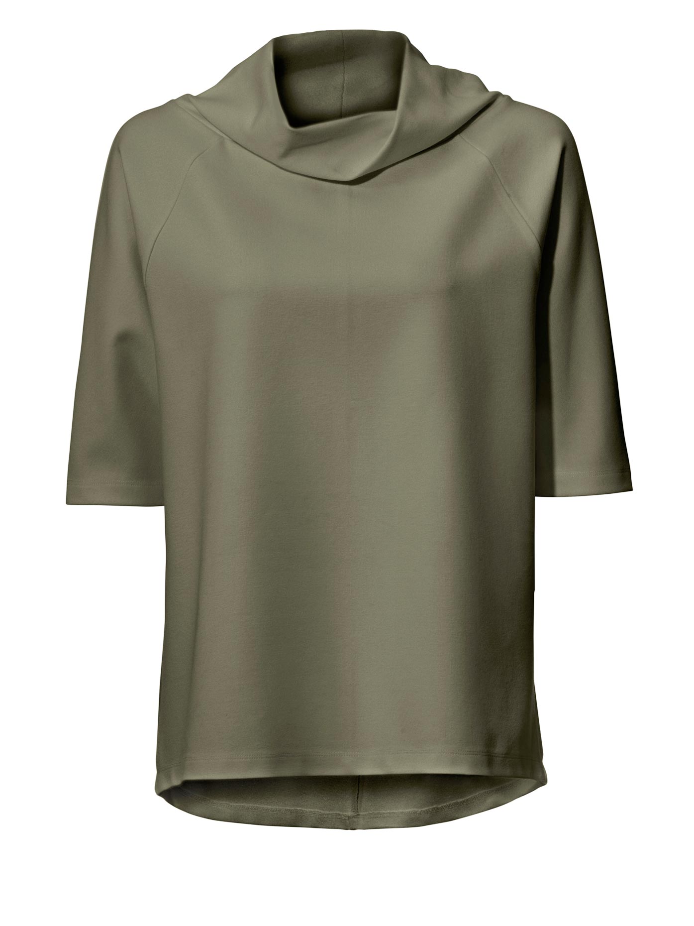 RICK CARDONA by Heine Oversize-Shirt »Oversized Shirt« grün  34 36 38 40 42 44 46 48 50