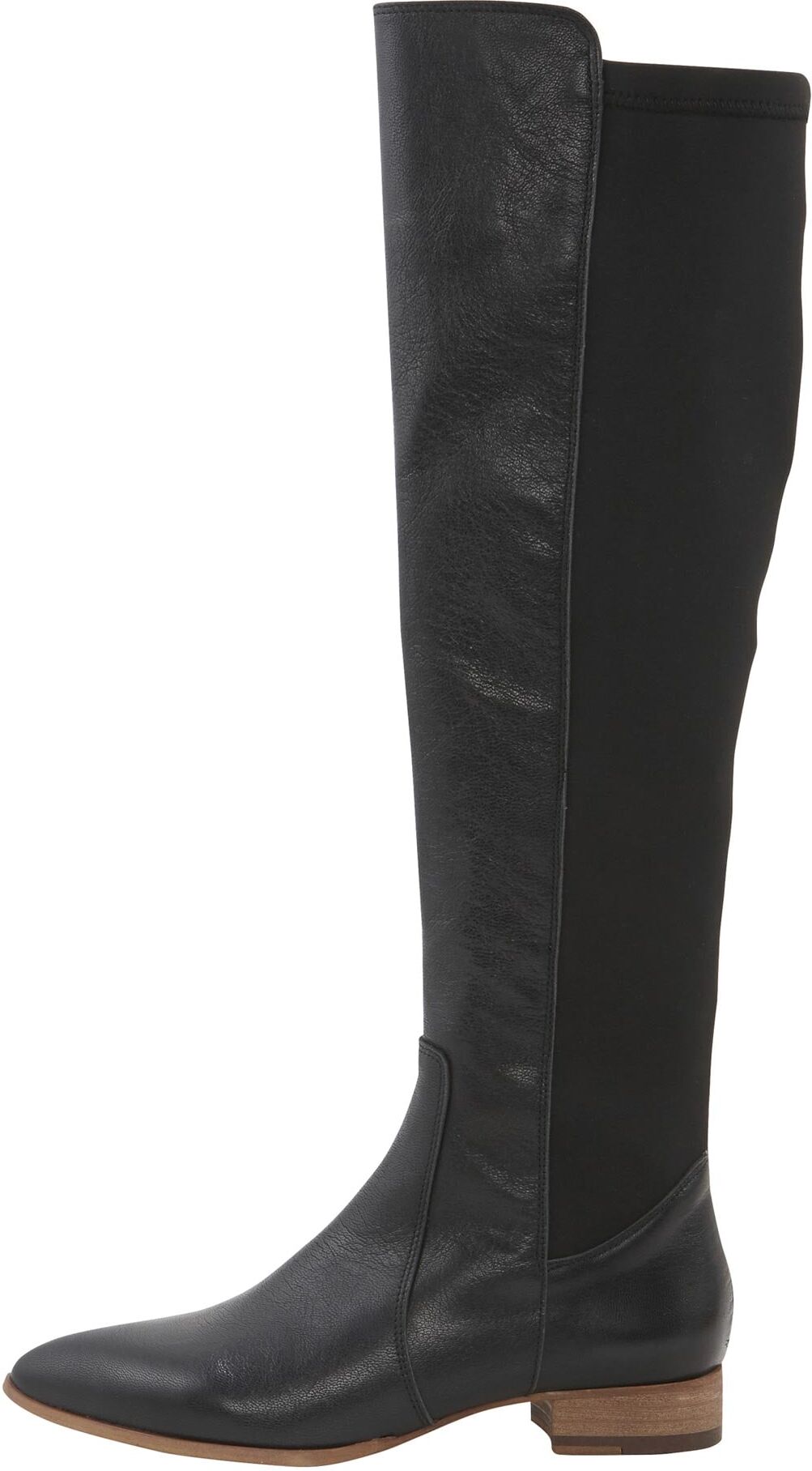 heine Stiefel schwarz  35 36 37 38 39 40 41