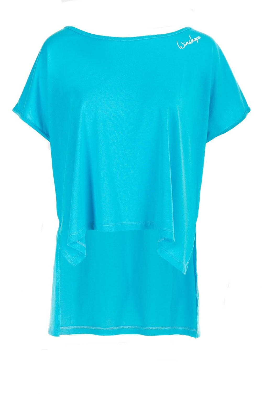 Winshape Oversize-Shirt »MCT010«, Ultra leicht  Größe 34/36 36/38 38/40 42/44 44/46 46/48