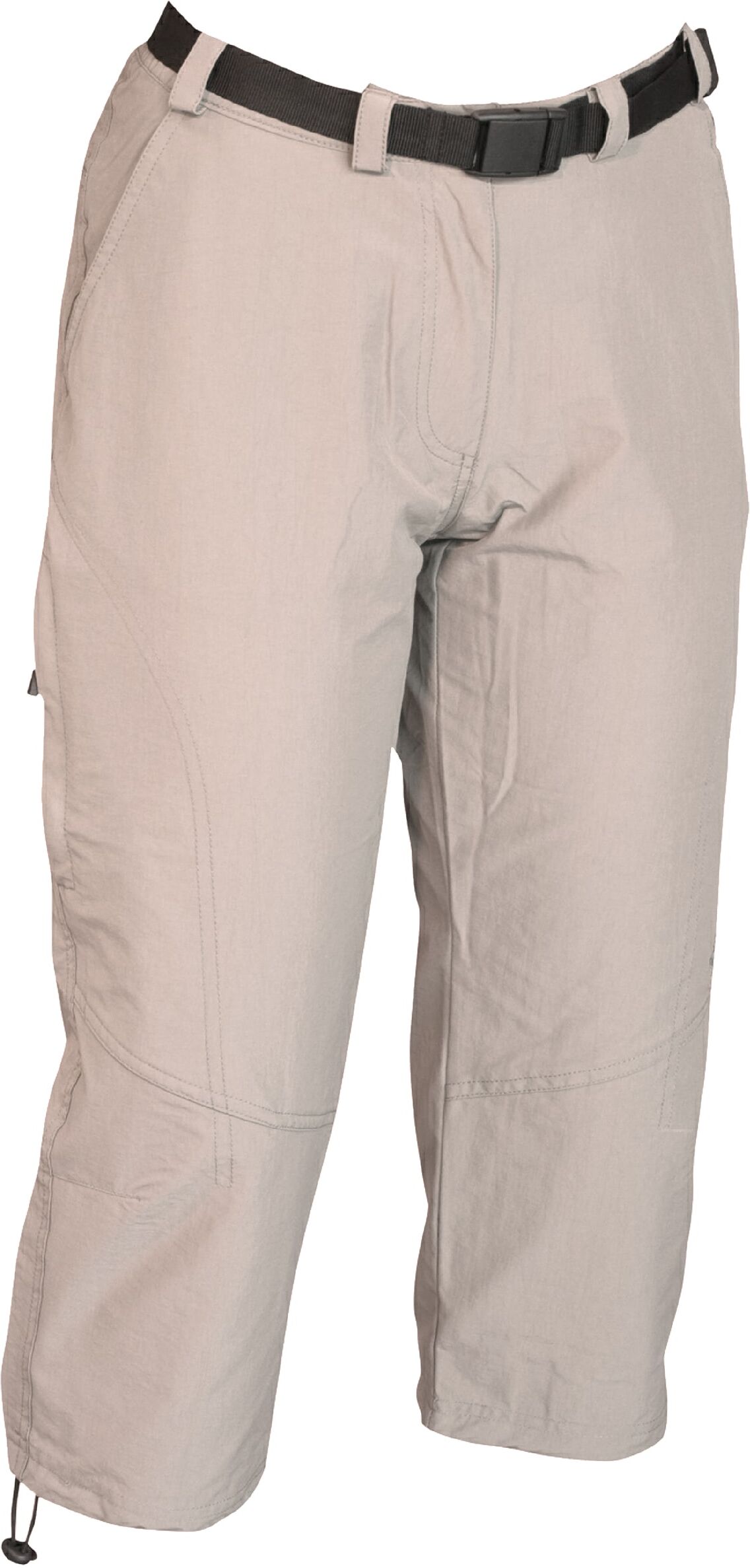 DEPROC Active 3/4-Hose »KENORA Full Stretch Piratenhose Damen«, auch in... beige Größe L(44) L(44/46) M(40) M(40/42) S (36) S (36/38) XL(48) XL(48/50) XS (34) XXL(52) XXL(52/54)