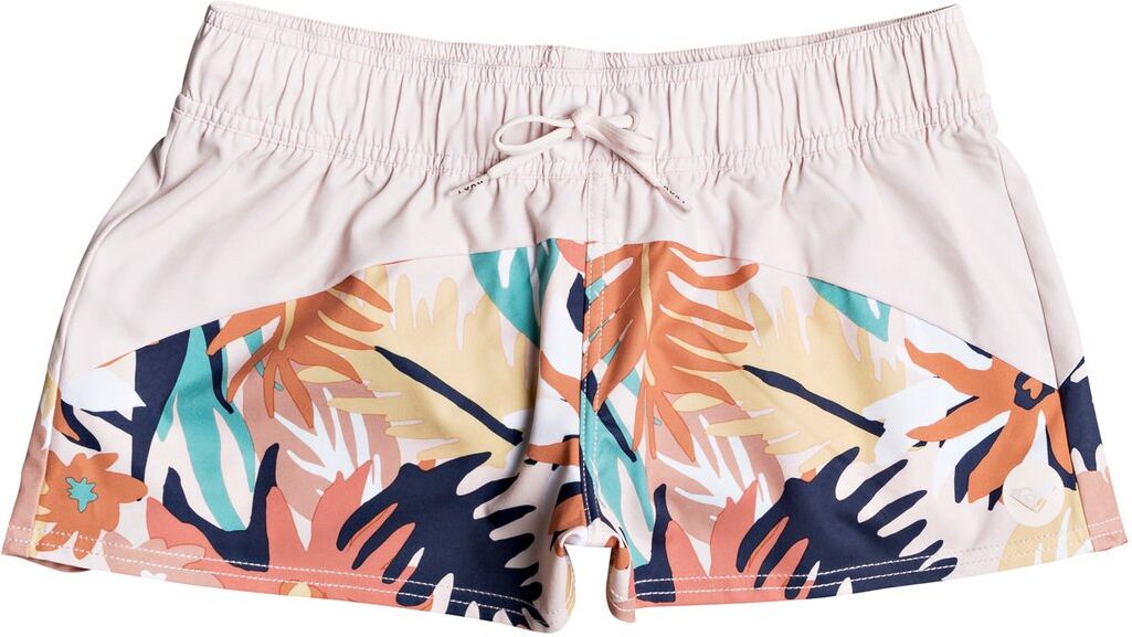 Roxy Boardshorts »Catch A Wave« rosa Größe L M S XL XS