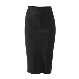 Sassenbach Slip-Skirt, 42 - Schwarz