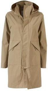 SHU Transformer-Jacke, Damen - 36 - Beige