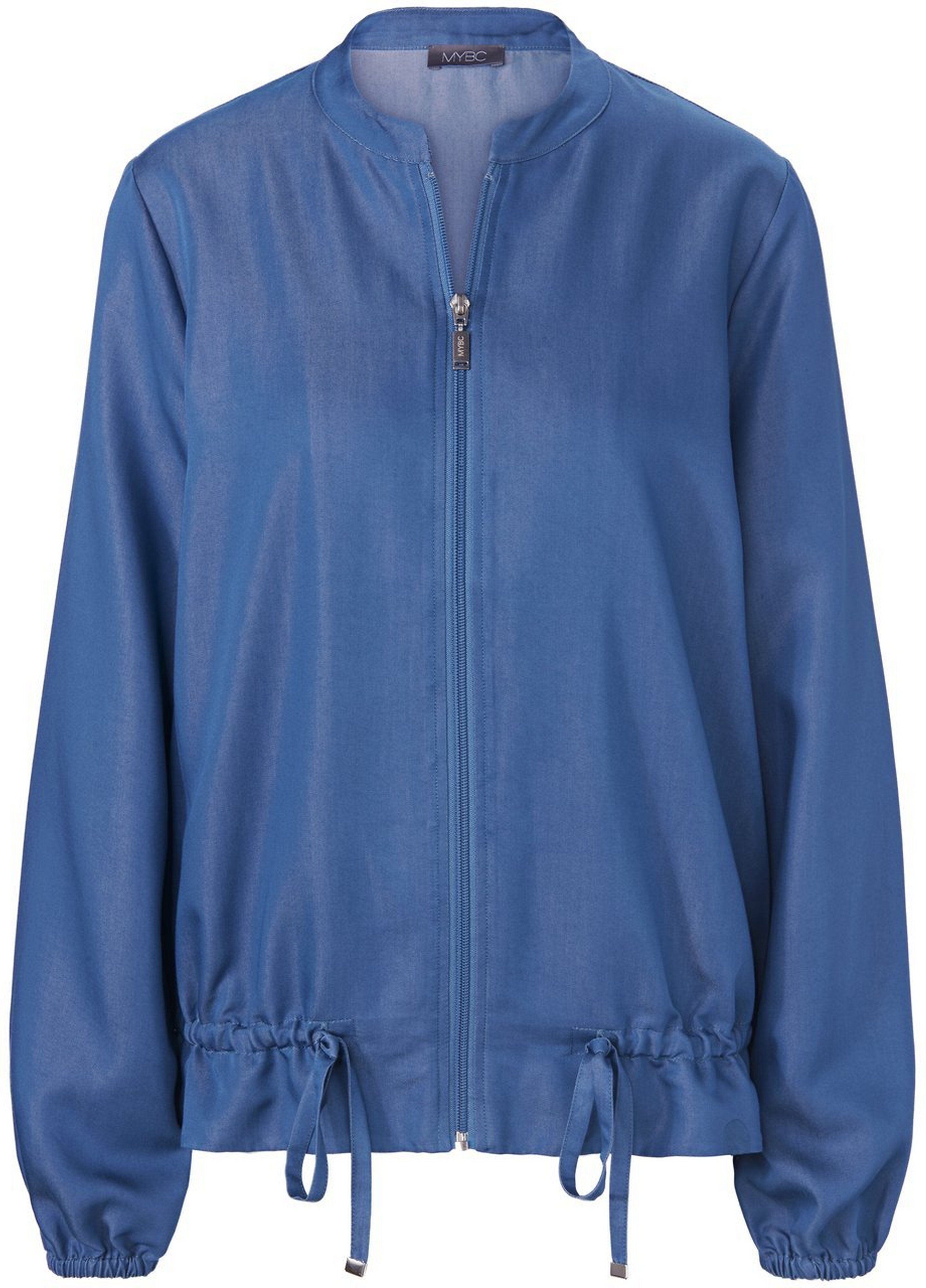 MYBC Blouson MYBC blau Damen 36