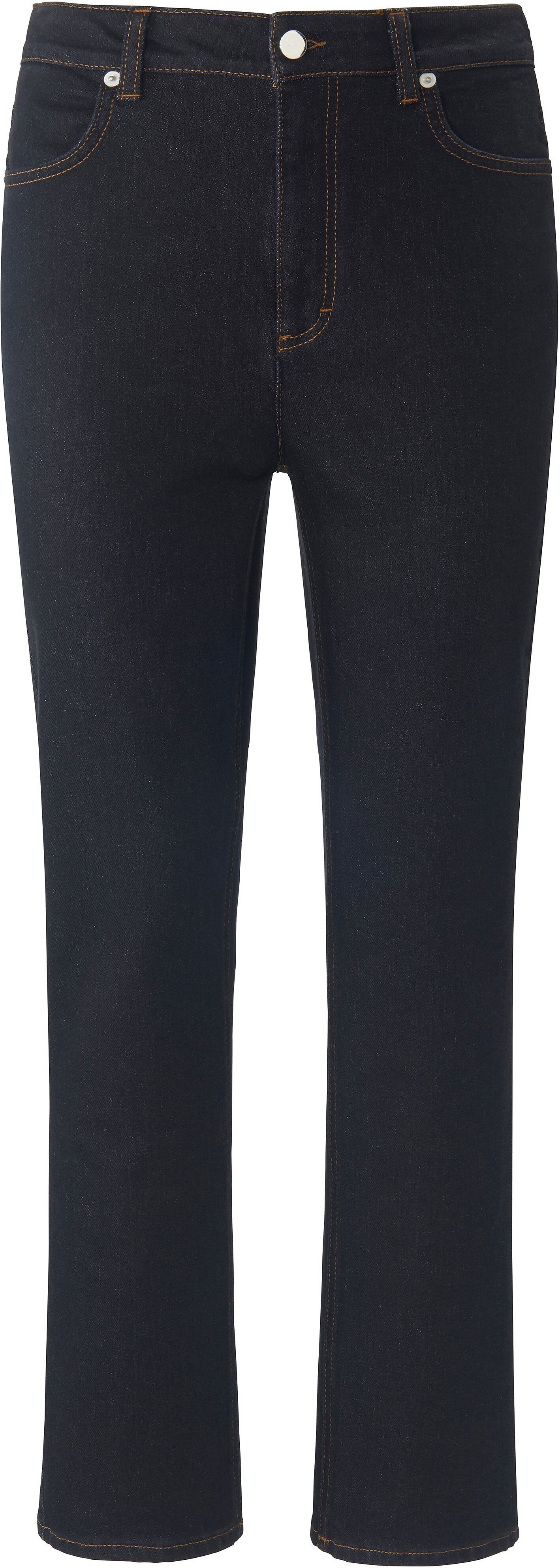 DAY.LIKE Knöchellange Slim Fit-Jeans DAY.LIKE denim Damen 21