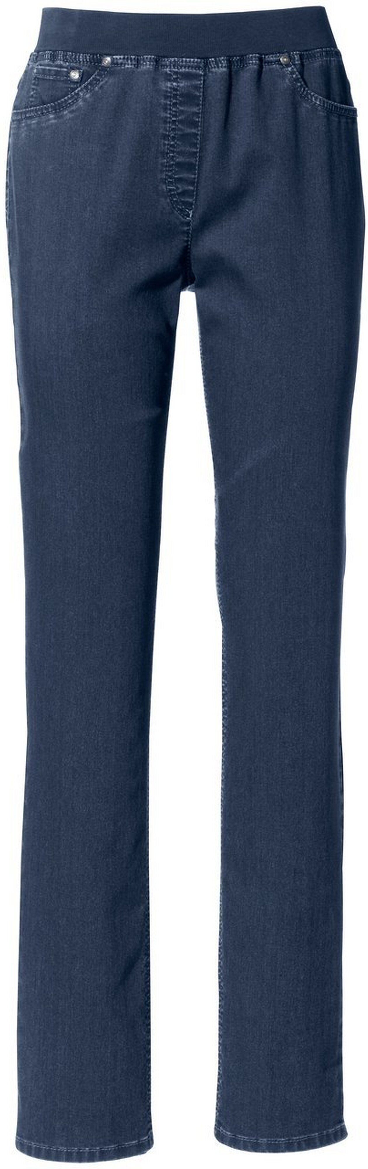 Brax ProForm Slim-Jeans Modell Pamina Raphaela by Brax denim Damen 48