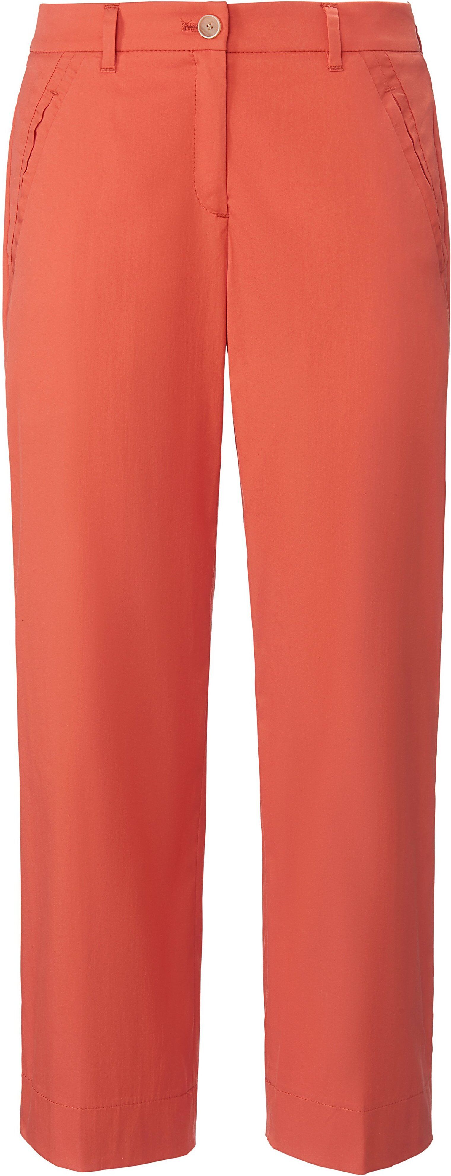 Brax 7/8-Hose Modell Maine S Brax Feel Good rot Damen 48