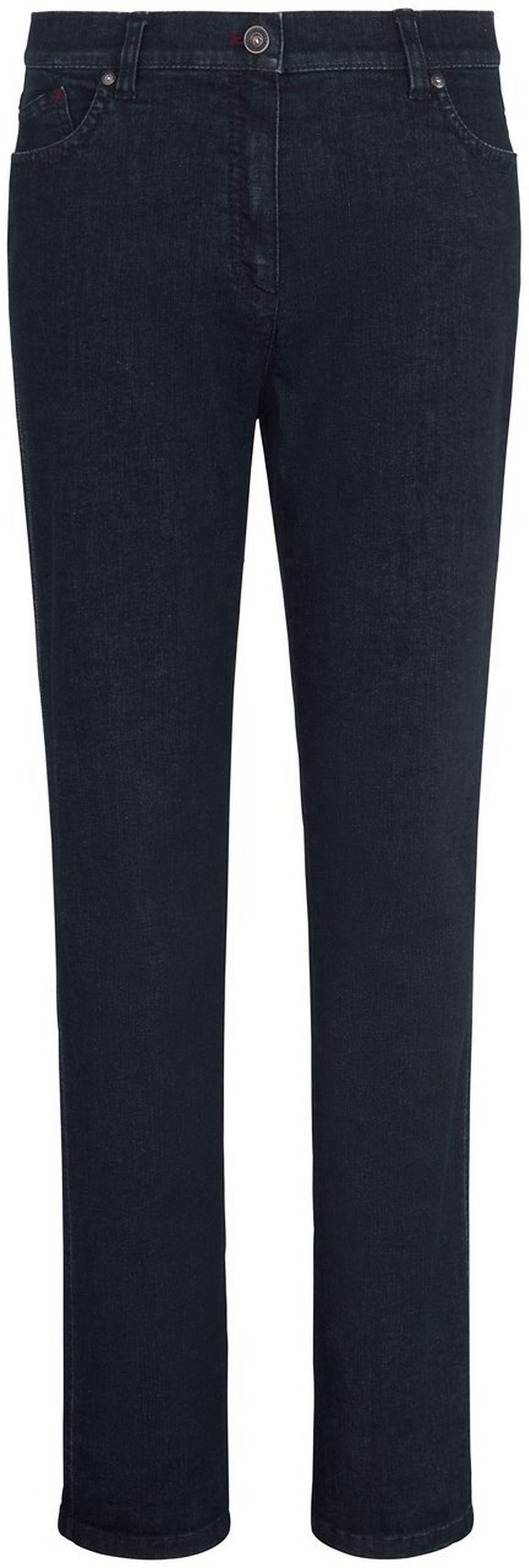 Brax ProForm Slim-Thermo-Jeans Modell Paola Raphaela by Brax denim Damen 23