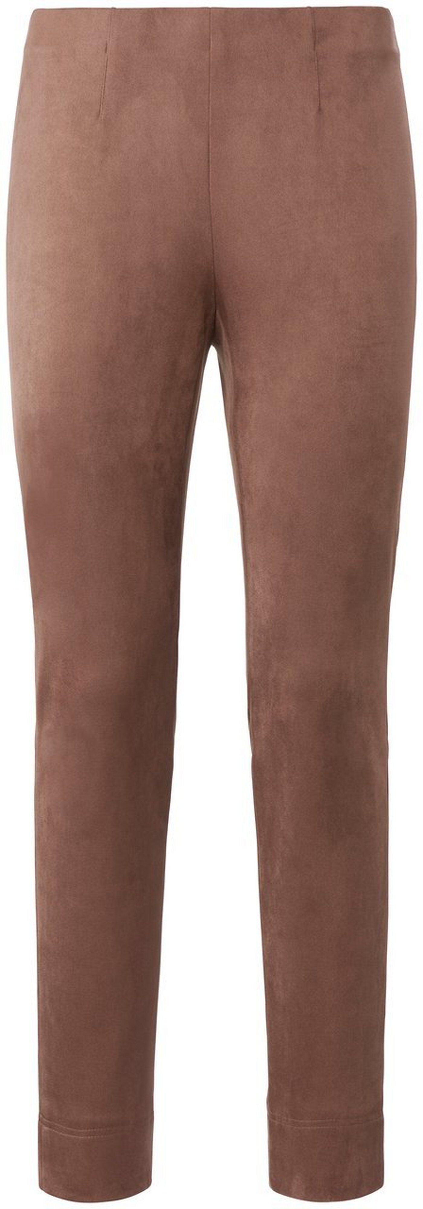 Raffaello Rossi Schlupf-Hose Modell Penny Raffaello Rossi braun Damen 42