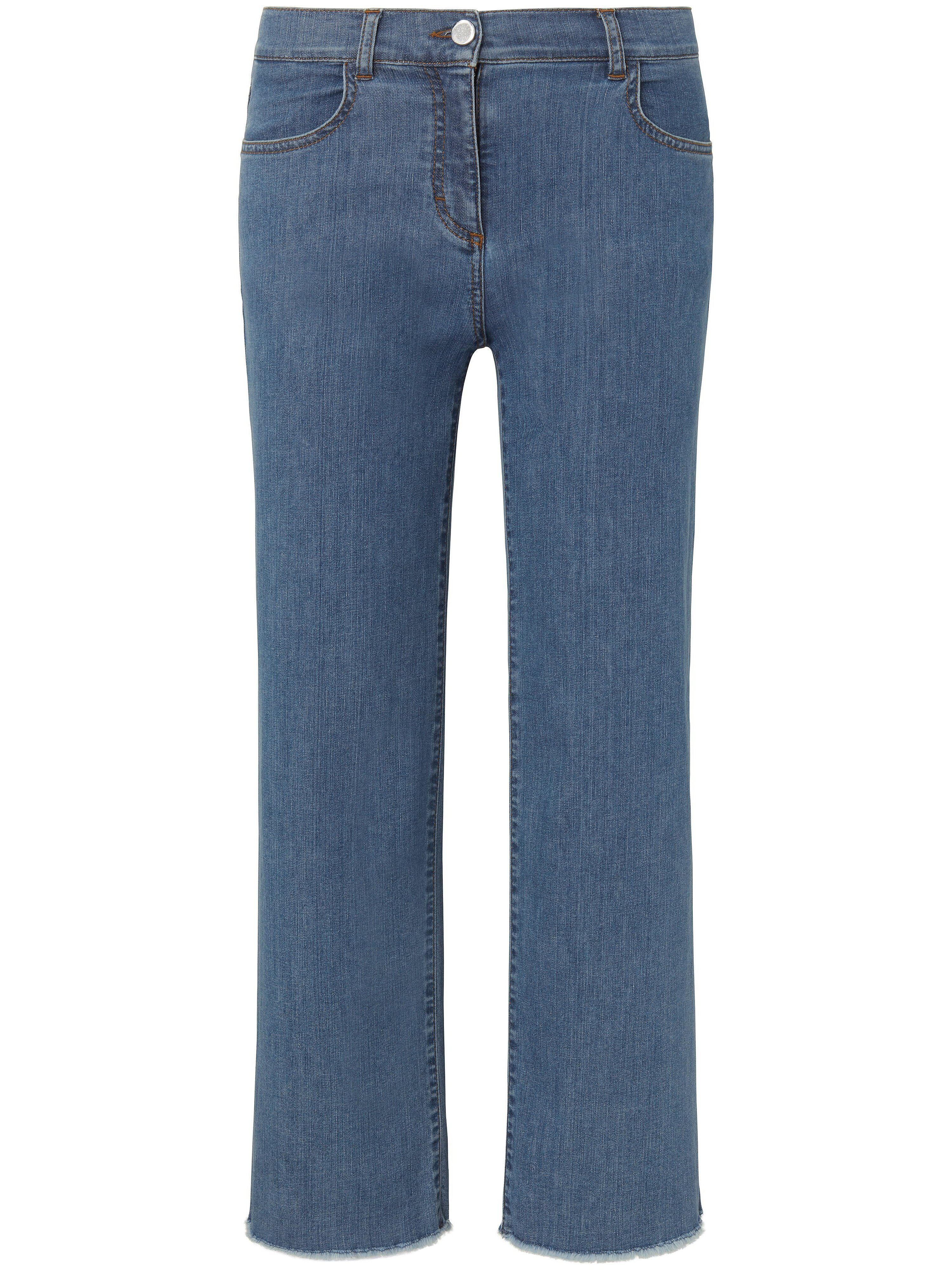 DAY.LIKE 7/8-Jeans-Culotte DAY.LIKE denim Damen 23