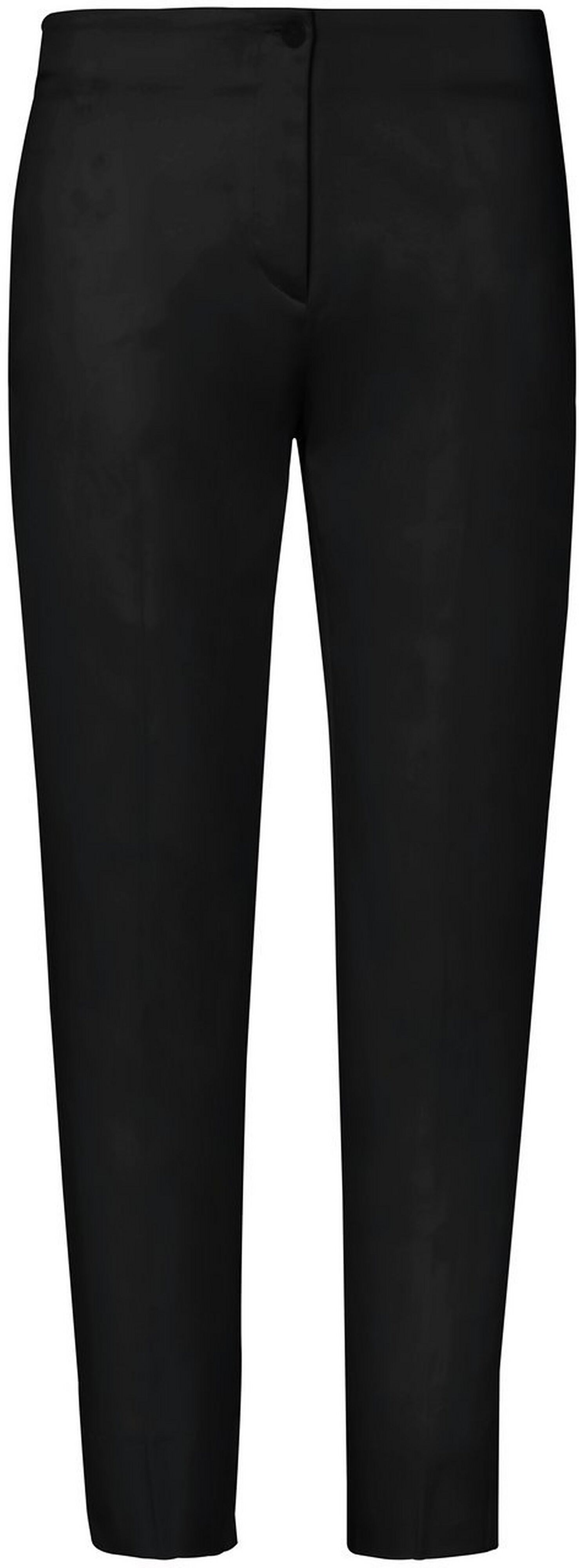 MYBC 7/8-Hose Barbara MYBC schwarz Damen 46