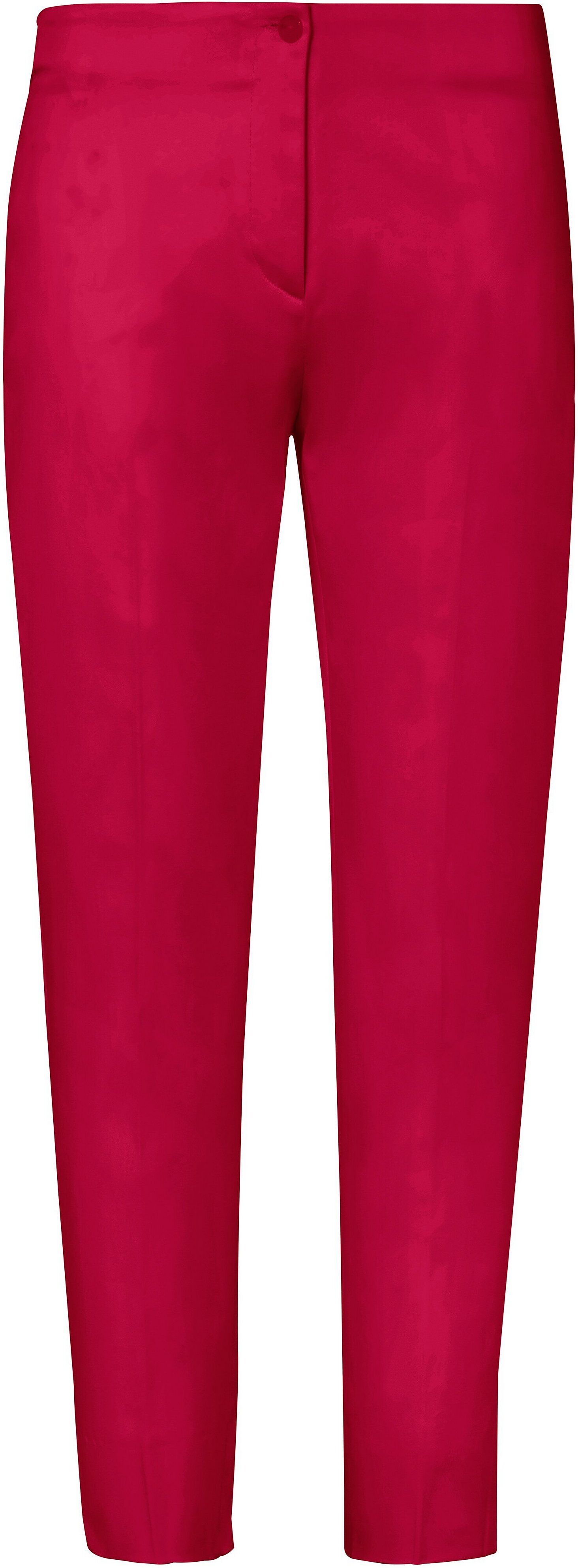 MYBC 7/8-Hose Barbara MYBC rot Damen 19