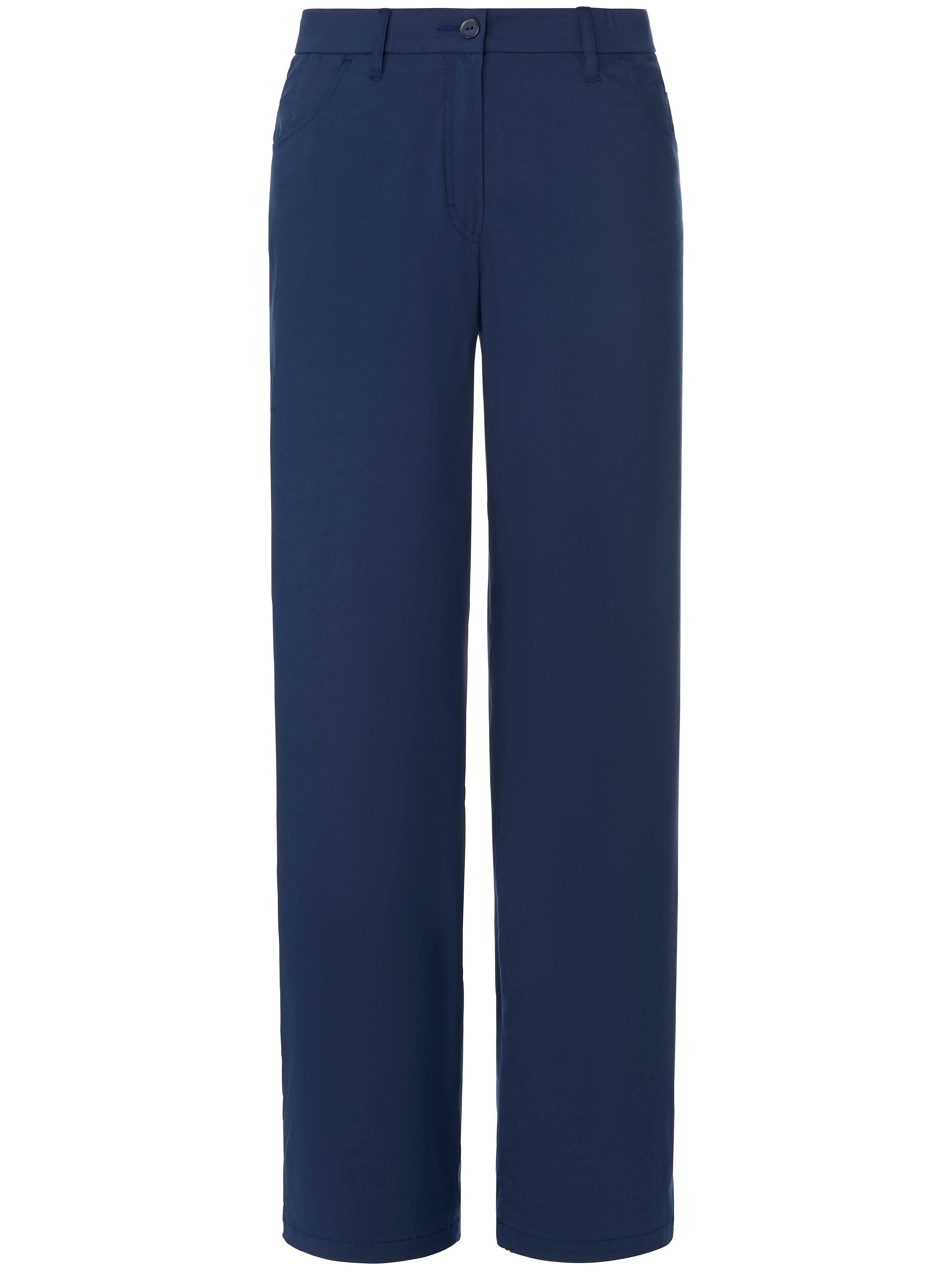 KjBrand Hose Passform Babsie KjBrand blau Damen 56