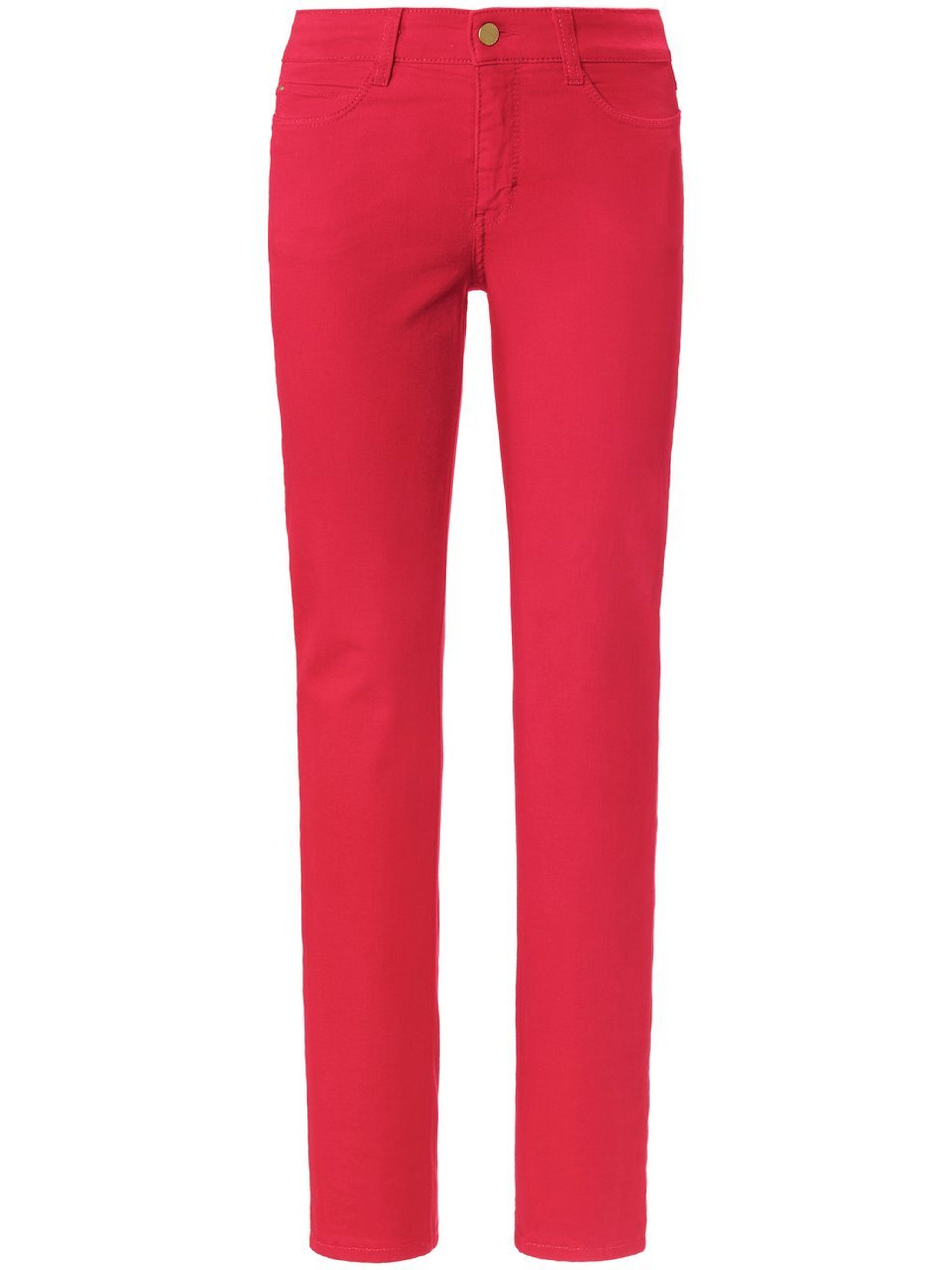 Mac Jeans Dream Mac rot Damen 36