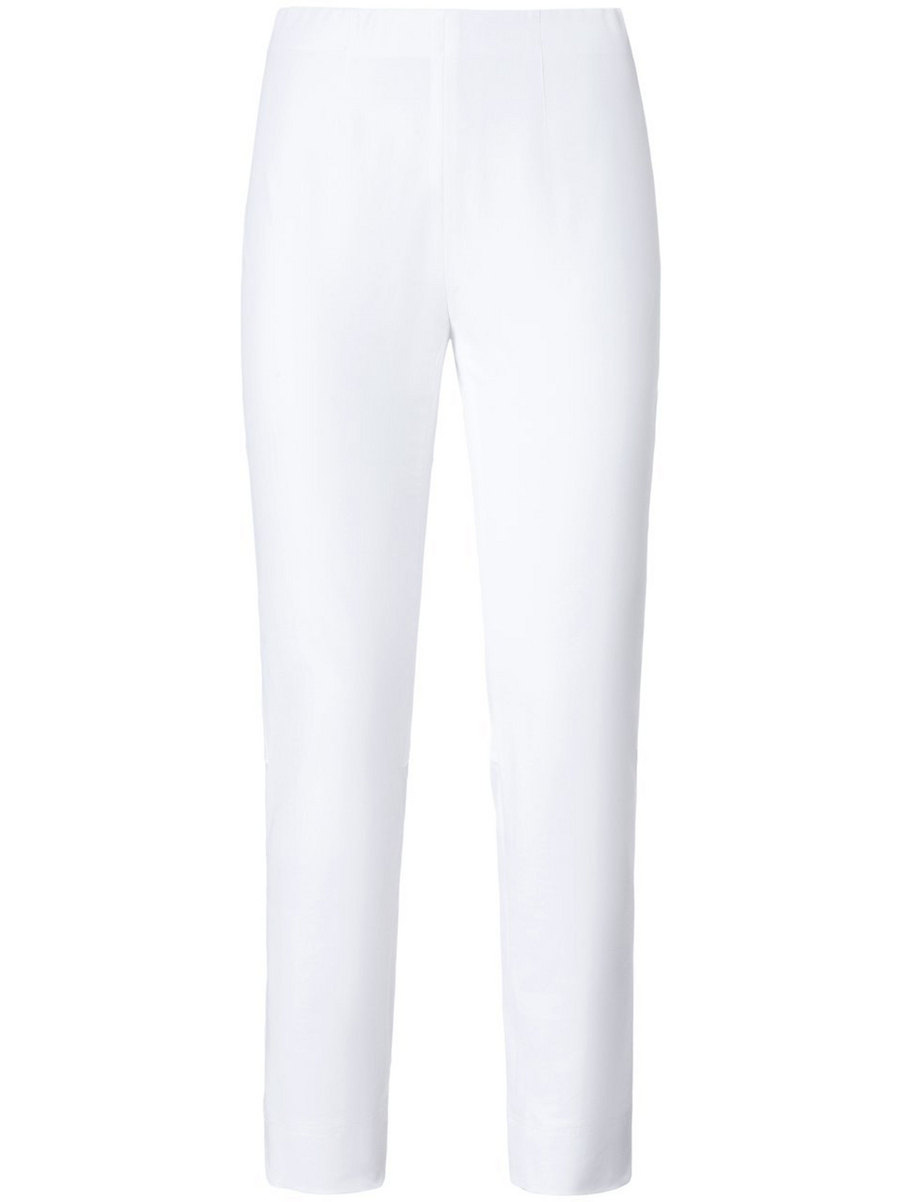 Raffaello Rossi Knöchellange Schlupf-Hose Modell Penny Raffaello Rossi weiss Damen 42