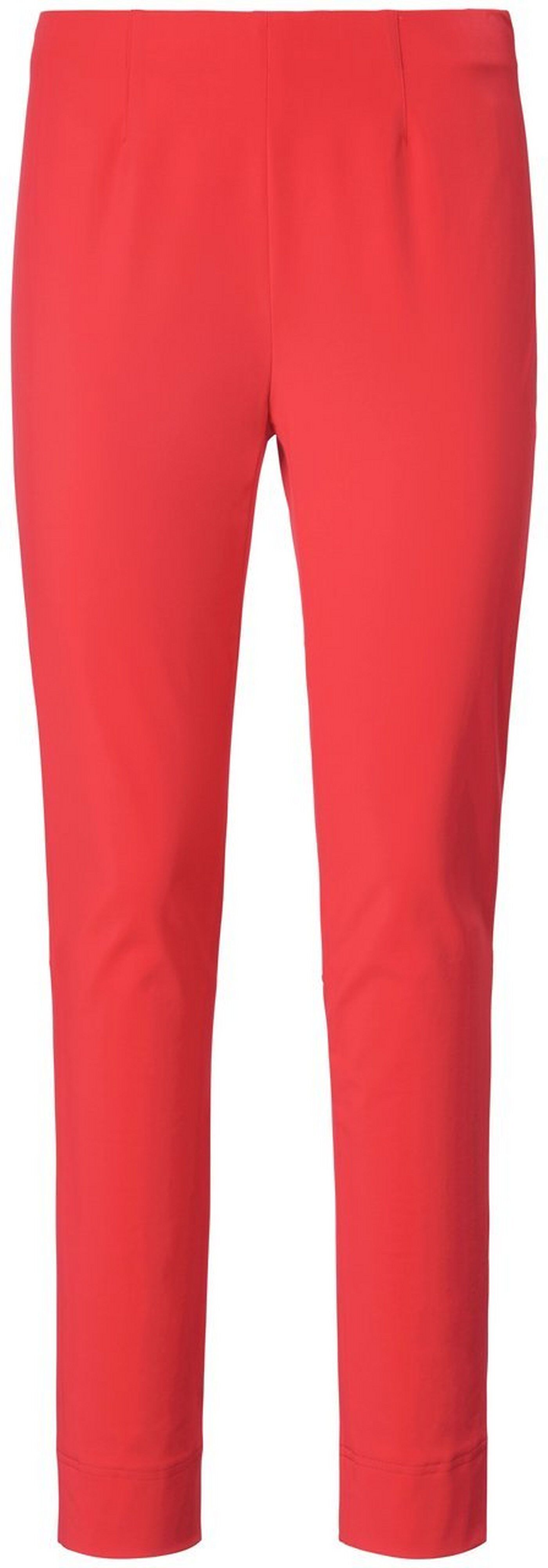 Raffaello Rossi Knöchellange Schlupf-Hose Modell Penny Raffaello Rossi rot Damen 40