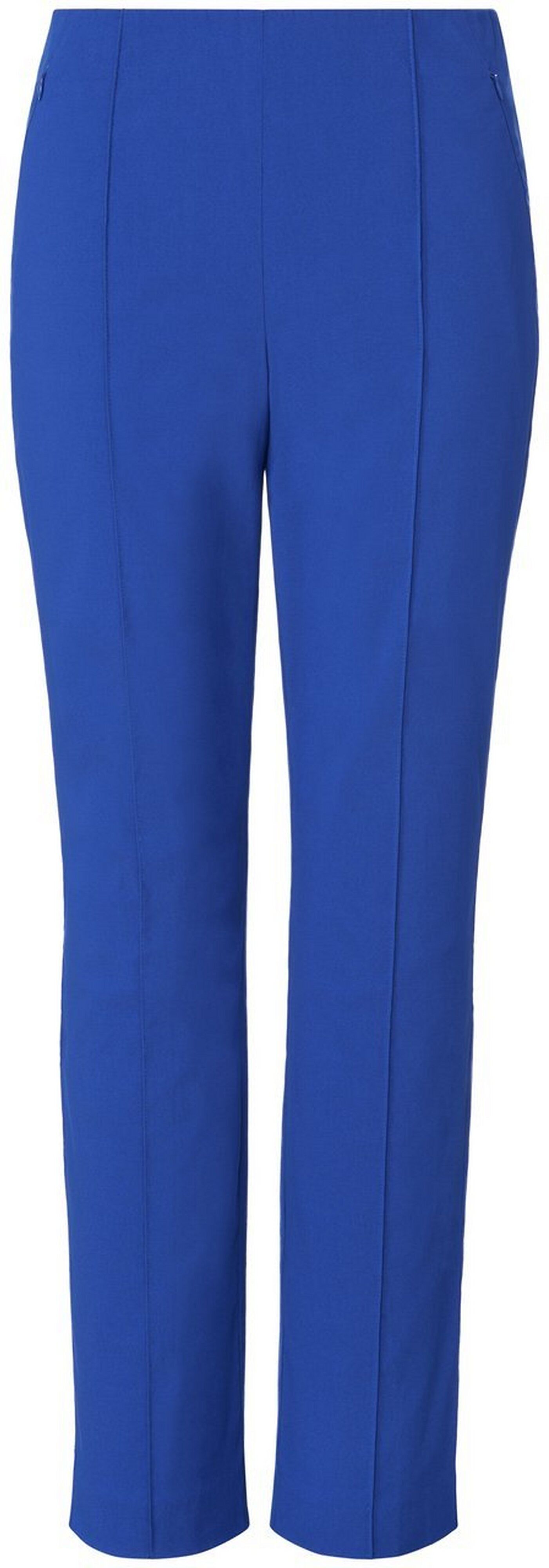 Anna Aura Schlupf-Hose Anna Aura blau Damen 56