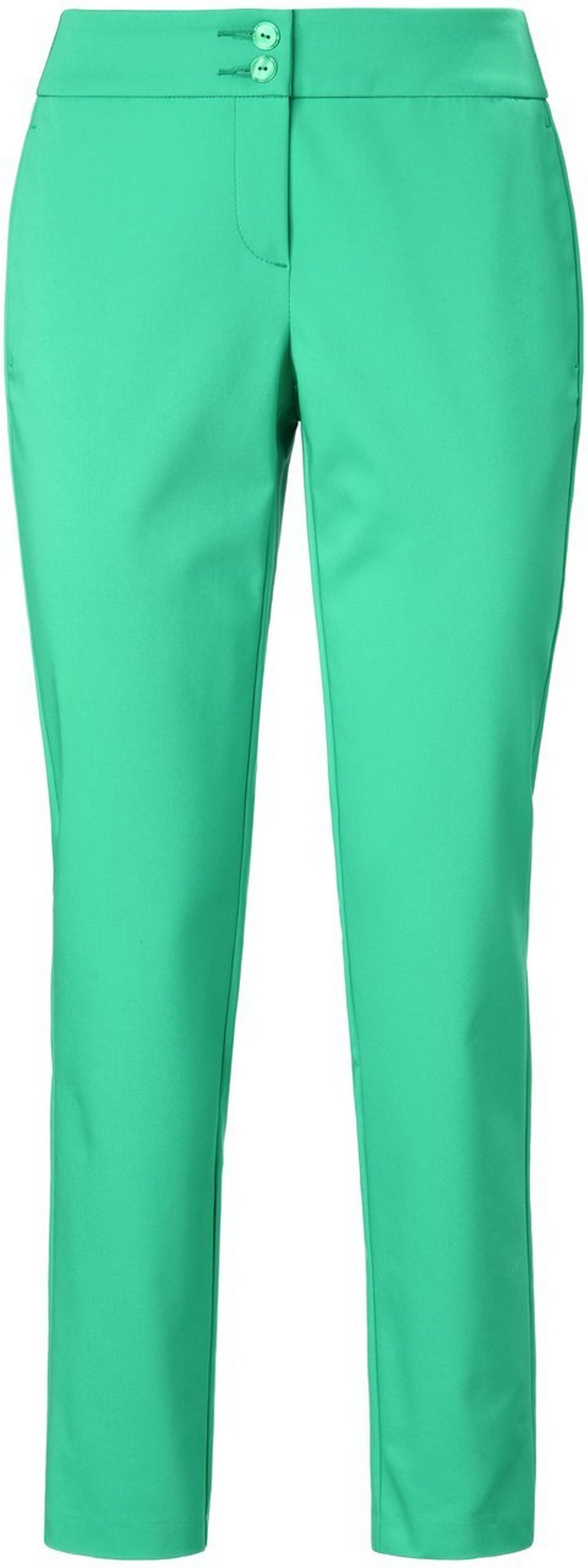 MYBC Knöchellange Hose Barbara MYBC grün Damen 36