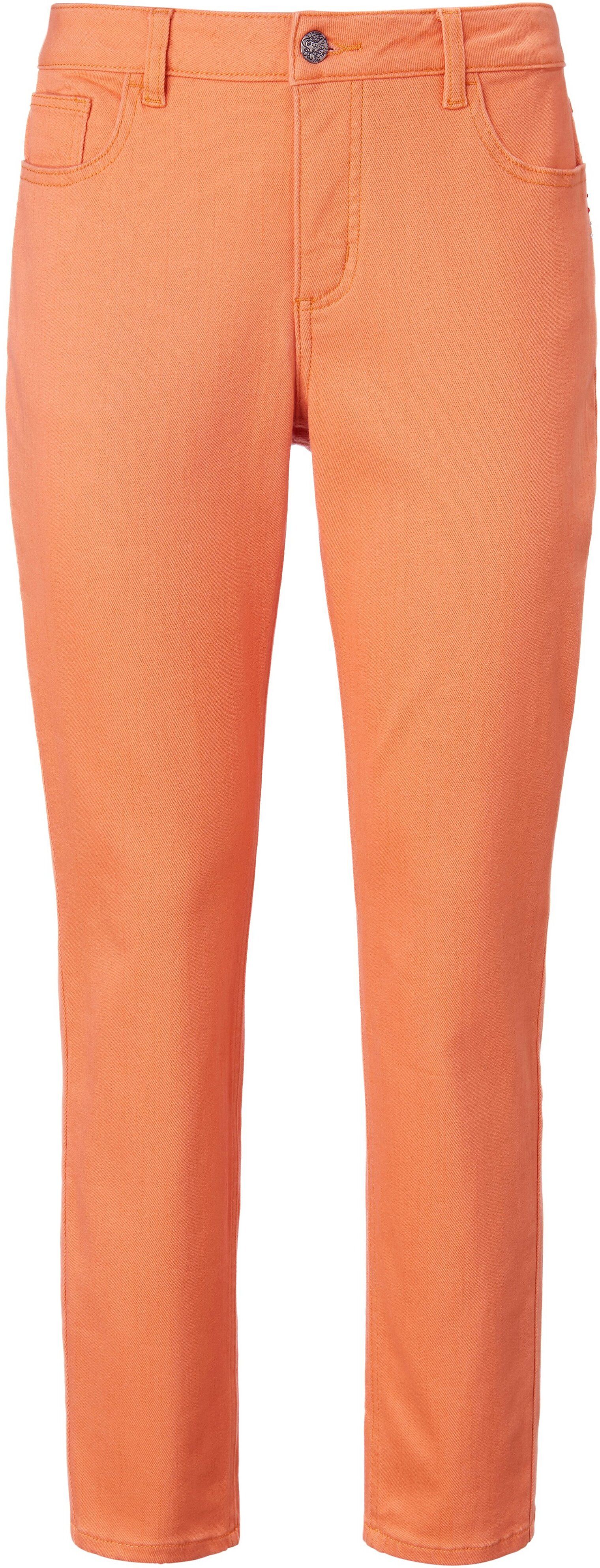 MYBC Jeans MYBC orange Damen 40