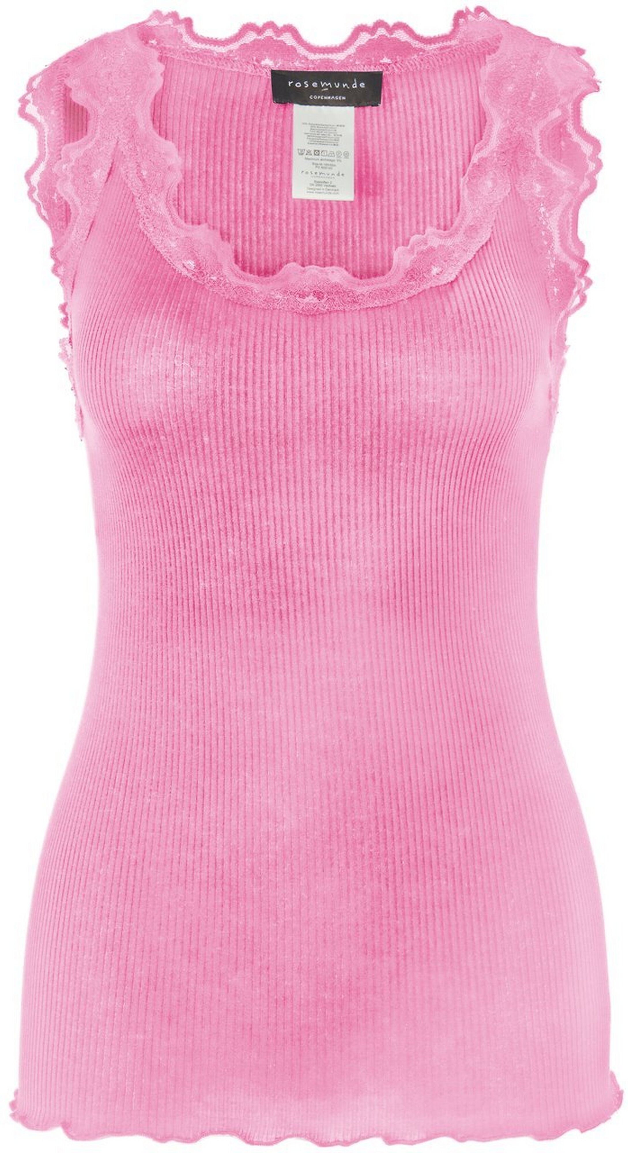 Rosemunde Top Rosemunde rosé Damen 36