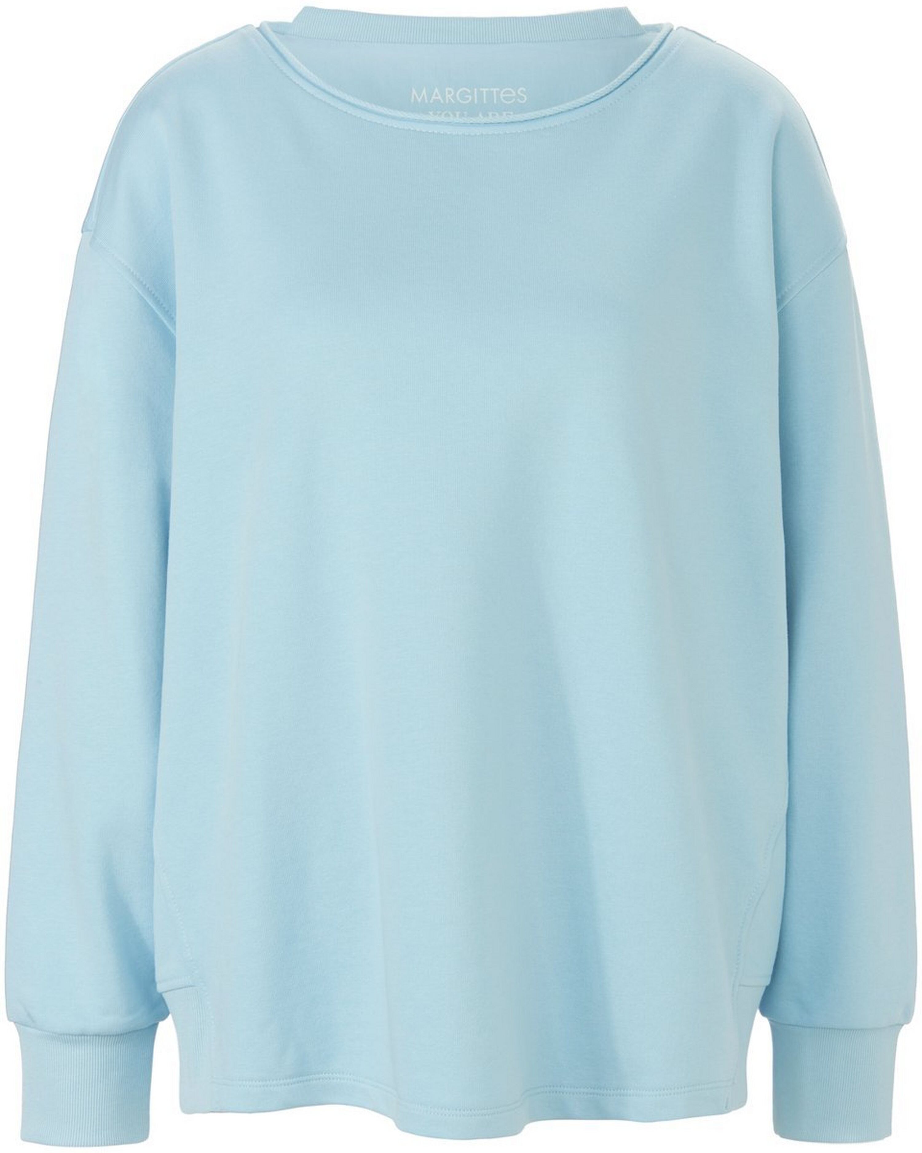 Margittes Sweatshirt Margittes blau Damen 38