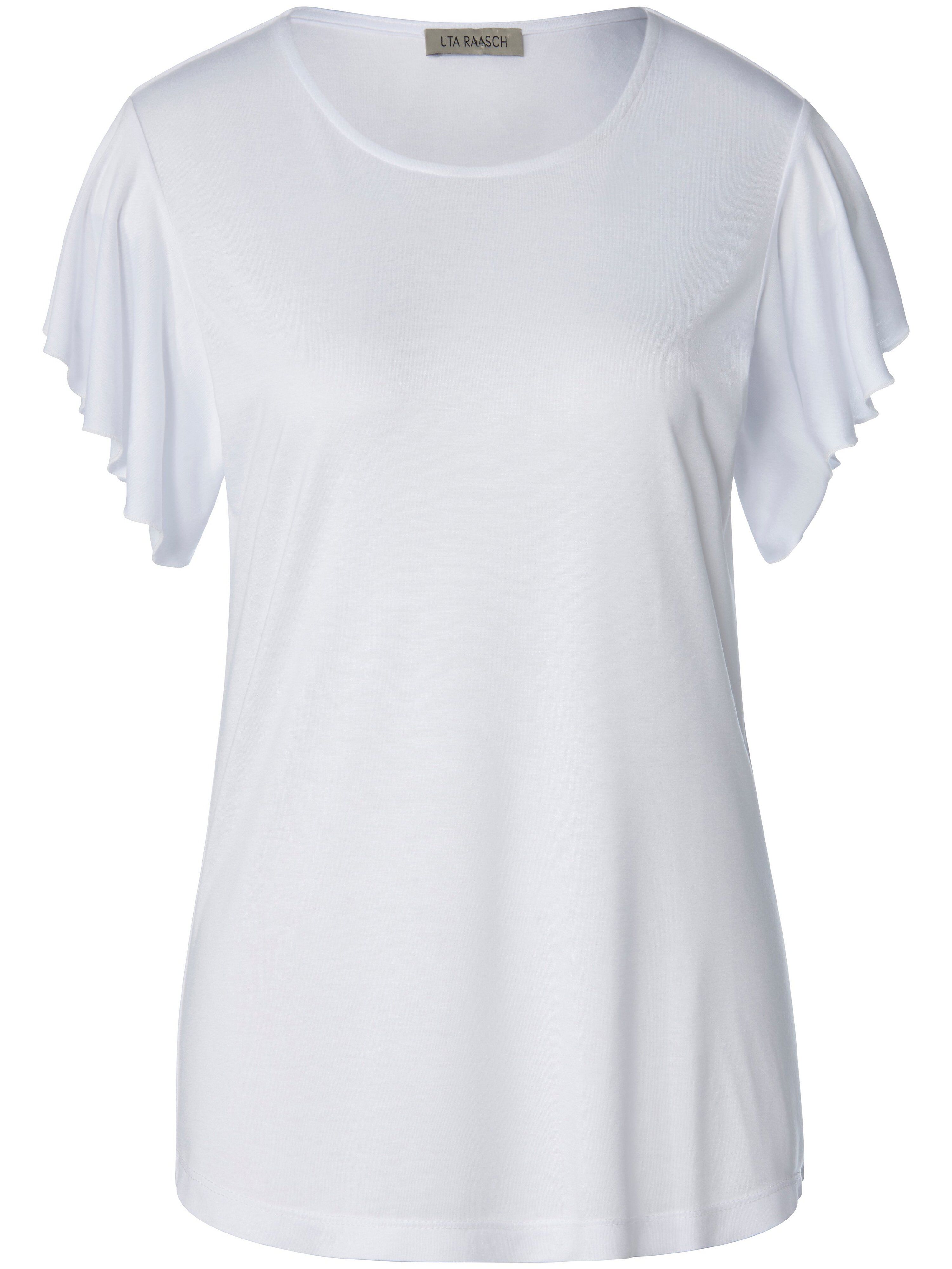 Uta Raasch Shirt 1/4-Arm Uta Raasch weiss Damen 36