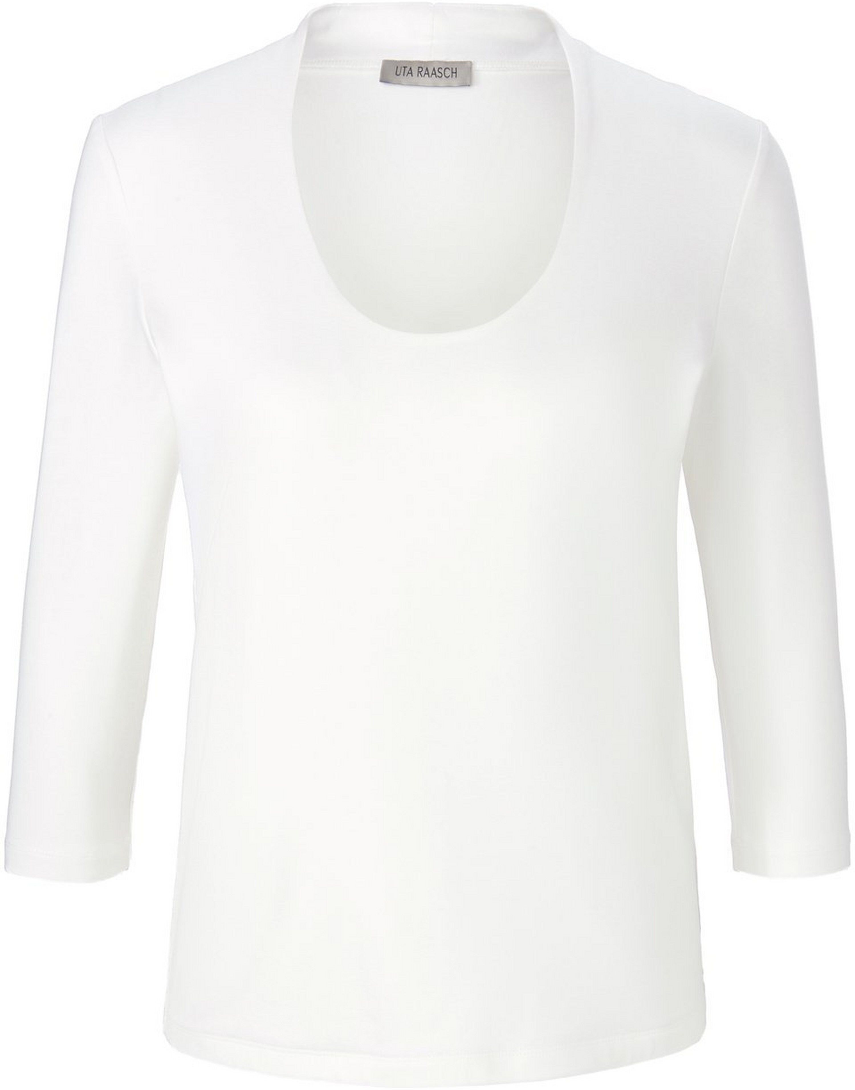 Uta Raasch Shirt 3/4-Arm Uta Raasch weiss Damen 36