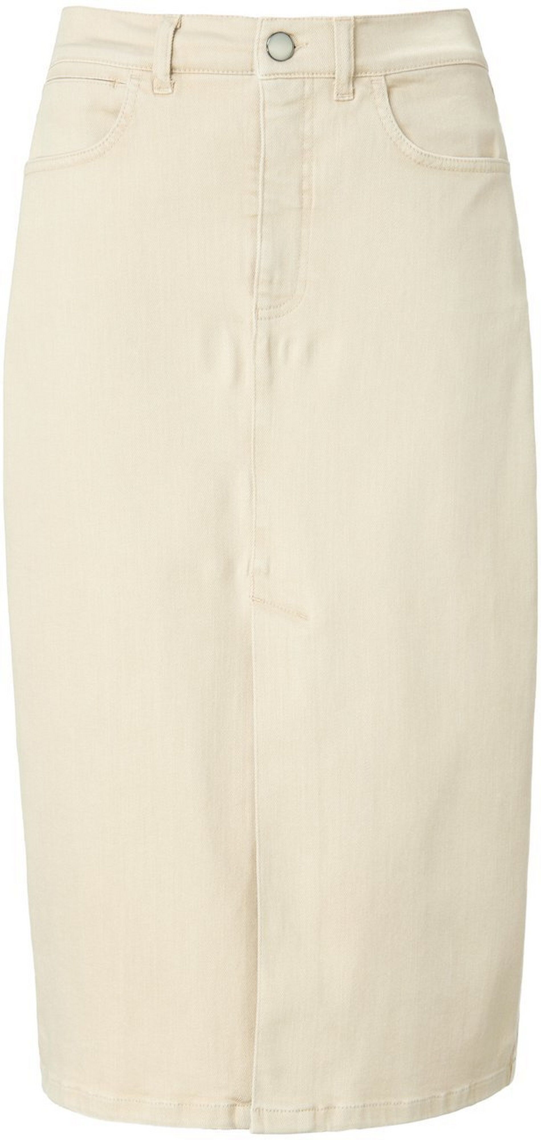 portray berlin Jeansrock portray berlin beige Damen 42