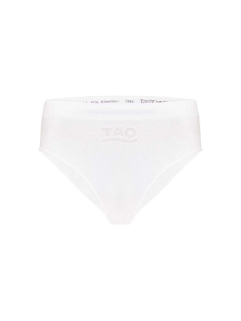 TAO Damen Laufunterhose Dry weiß   Größe: 36   W5011 Auf Lager Damen 36