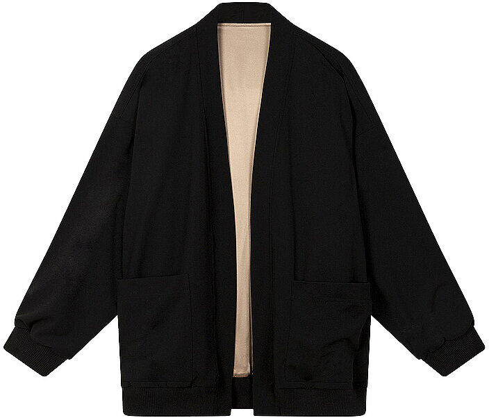 10 DAYS Blazer Casual schwarz   Damen   Größe: L   20-504-1203