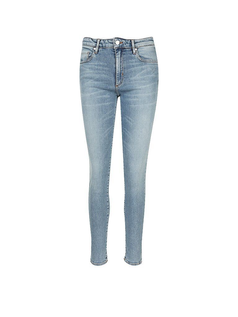 ARMEDANGELS Jeans Skinny-Fit "X Stretch Tillaa" blau   Damen   Größe: 28/L32   30001630