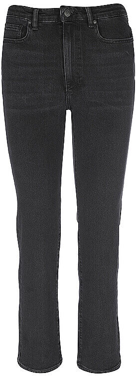 ARMEDANGELS Jeans Slim Fit Lejaa schwarz   Damen   Größe: 30/L34   30003969